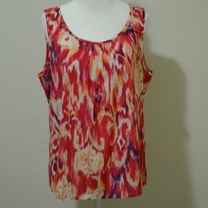 Chico's Top Size 1
